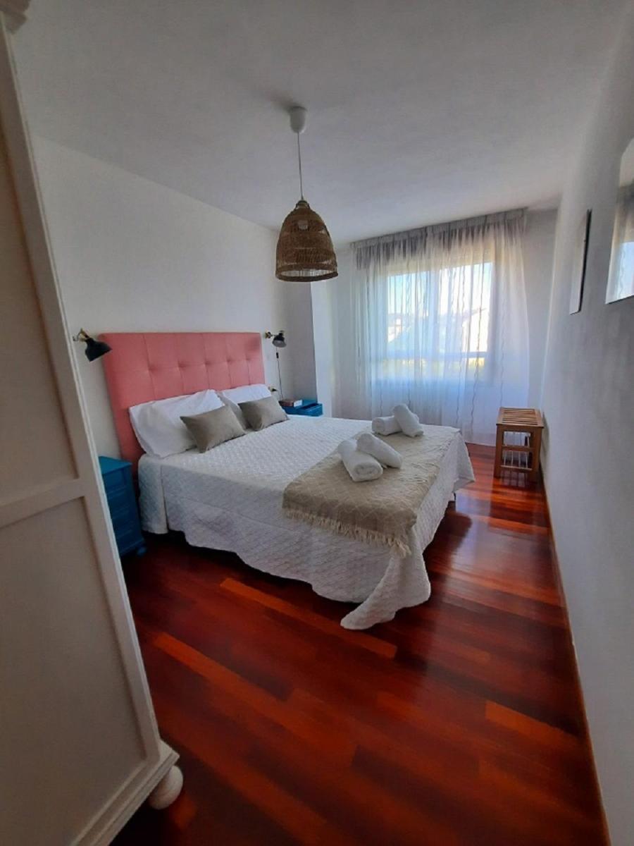 Apartamento En Camino - 米拉多罗 外观 照片