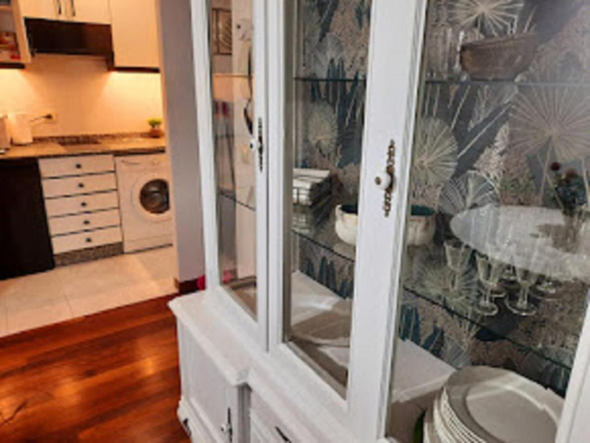Apartamento En Camino - 米拉多罗 外观 照片