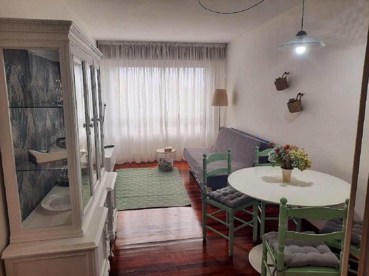 Apartamento En Camino - 米拉多罗 外观 照片