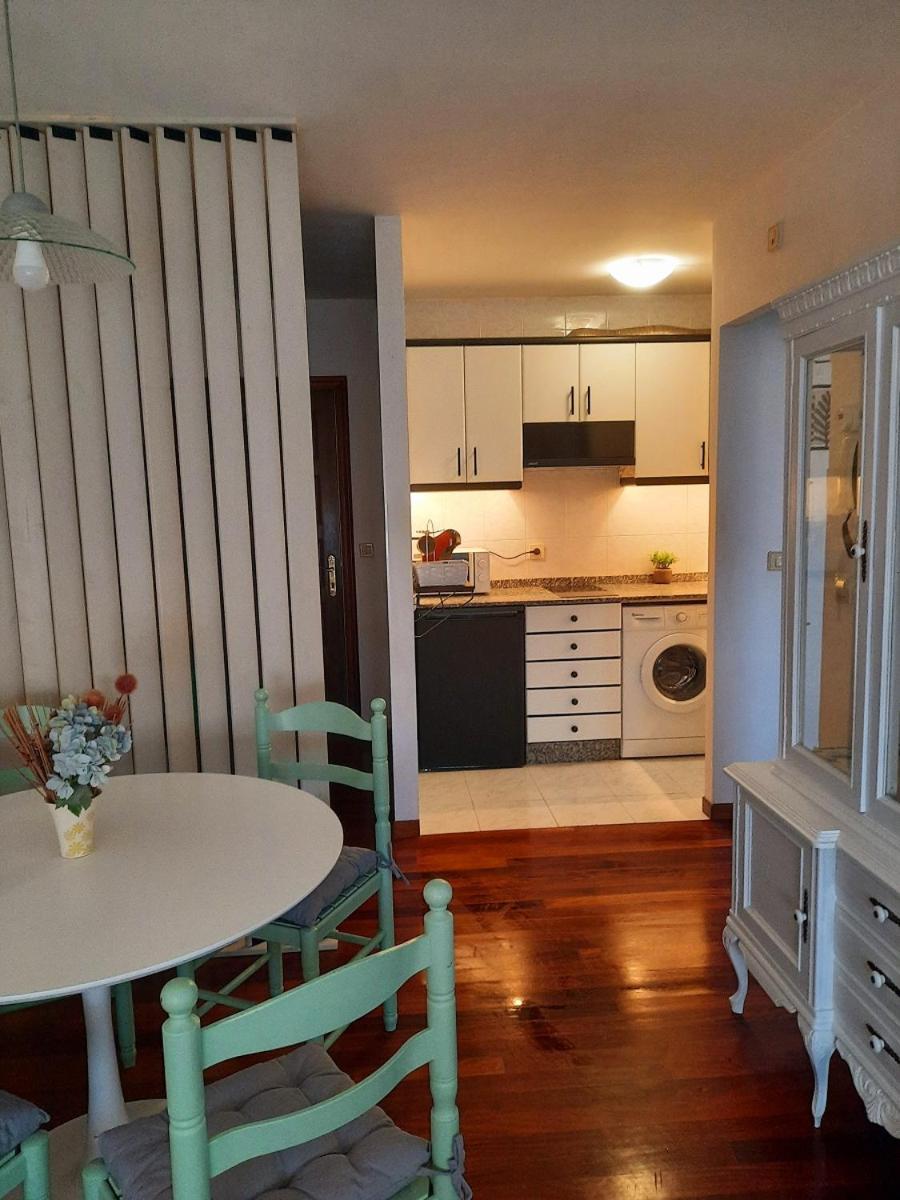 Apartamento En Camino - 米拉多罗 外观 照片