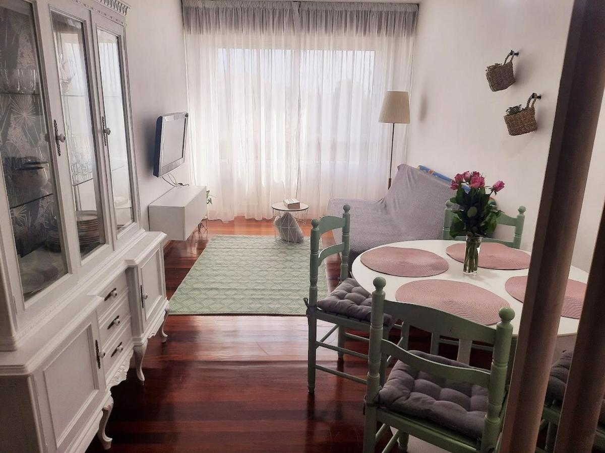 Apartamento En Camino - 米拉多罗 外观 照片