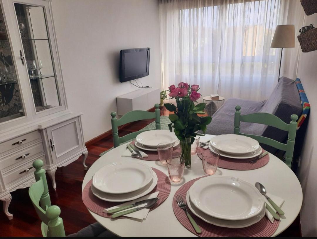 Apartamento En Camino - 米拉多罗 外观 照片