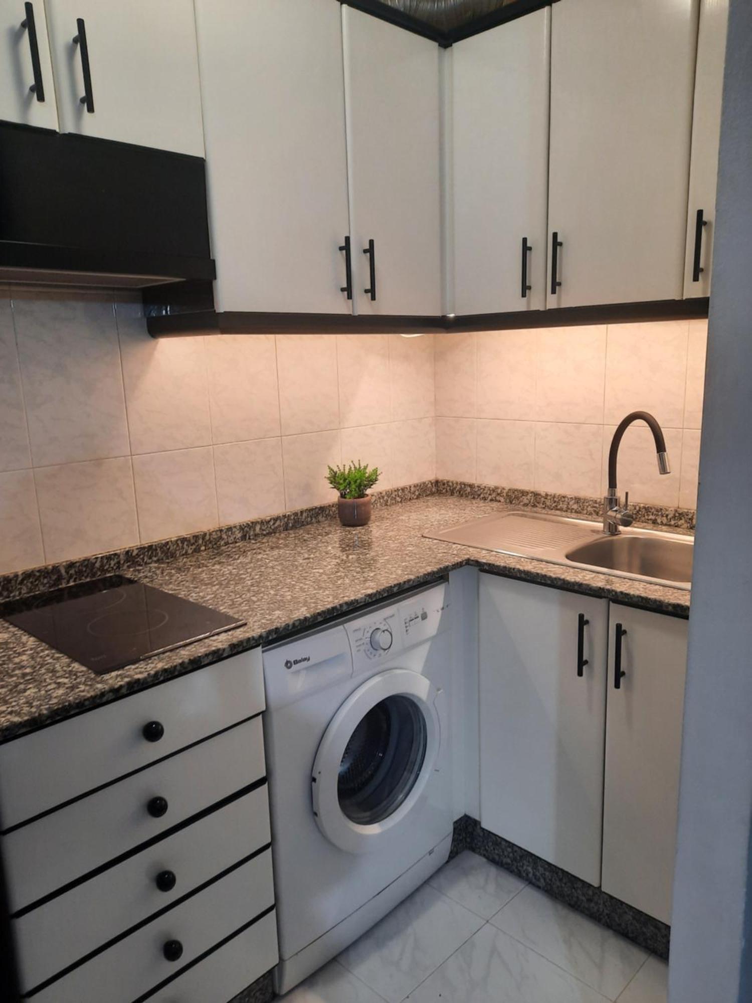 Apartamento En Camino - 米拉多罗 外观 照片
